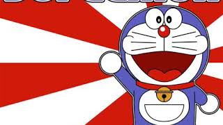 Doraemon bacot