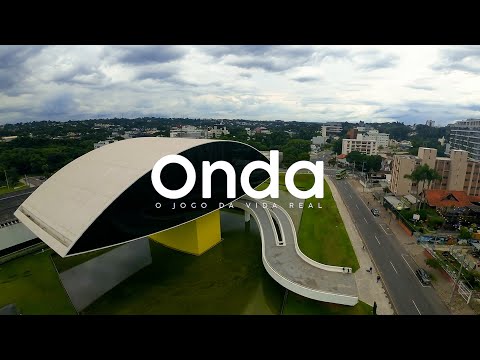 TEMPO É ARTE - O Voo da Águia - O Chamado da OndaTV