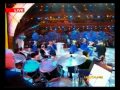 Capture de la vidéo Toto Cutugno: Tashir 03/04/2011 (Mosca) 1/2