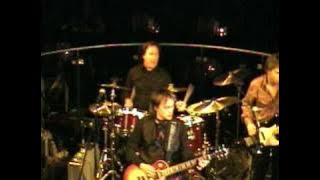 Andriani - Freaks Of Nature (Live)