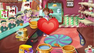 Kitchen Scramble Level 617