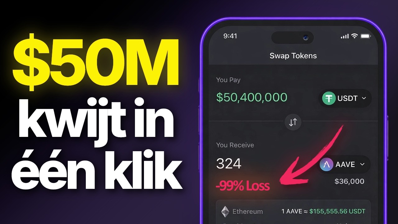 BlackRock lanceert staking ETF, Tether investeert in Bitcoin Layer 2