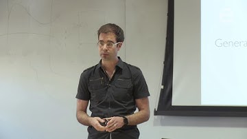 Jeffrey Schox: What is Patentable?