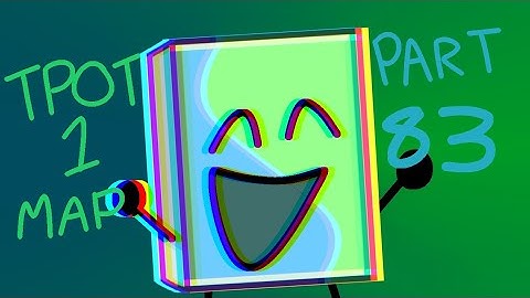 TPOT 1 MAP part 83 for Mewanimates #tpot1reanim