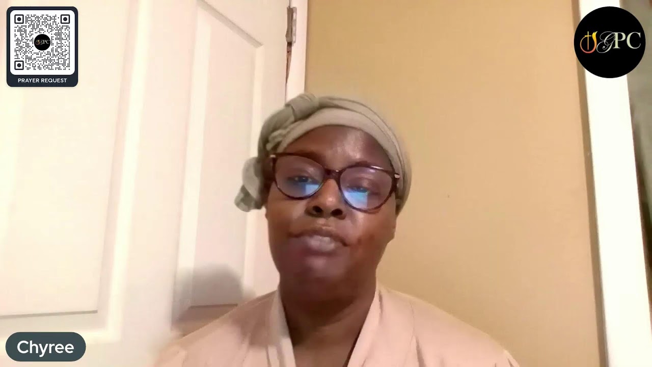 START YOUR DAY IN PRAYER | POWER UP TUESDAY | Rev. Chyree |I Will Bless The Lord Anyway