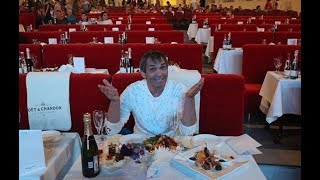 Жареное мясо и алкоголь! Алибасова уличили в несоблюдении диеты после острого отравления Жареное мясо и алкоголь! Алибасова уличили в несоблюдении диеты после острого отравления