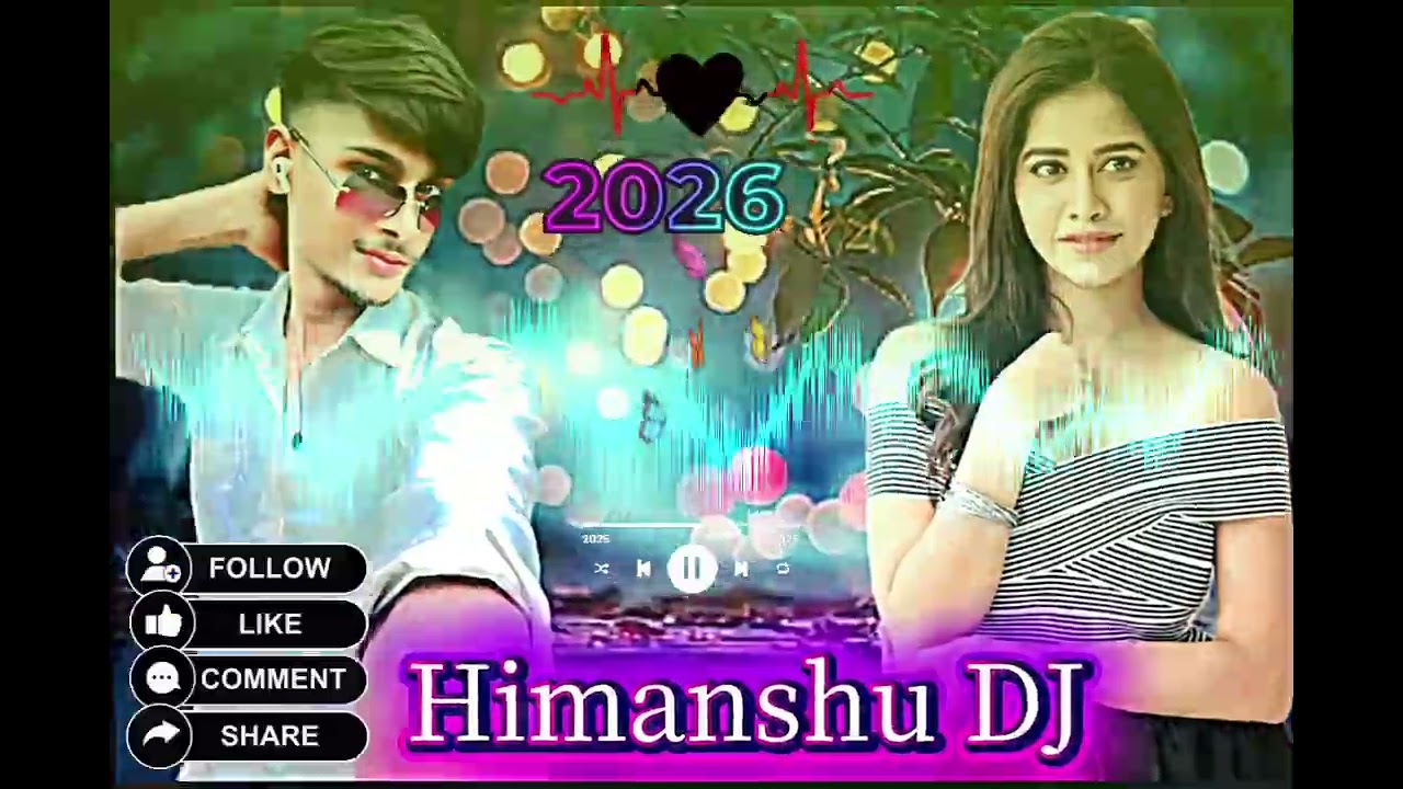 Himanshu DJ video viral remix song Lakhon Mare Le Humra per Hamari La Tope
