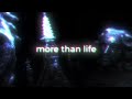 Machine Gun Kelly More Than Life Ft Glaive Unofficial Lyrics Video mp3