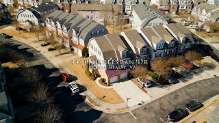 4460 Harlesdan Dr, Virginia Beach, VA