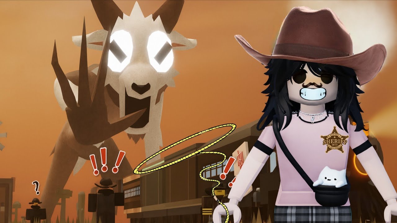 99 Đêm Ở Miền Tây Hoang Dã🌵Cười xỉu luôn 😂