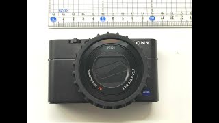 絶対、最強のコンデジはこれ！！こんなに小さくて有能なカメラに初めて出会いました！SONYのコンデジRX100Vの紹介動画です。