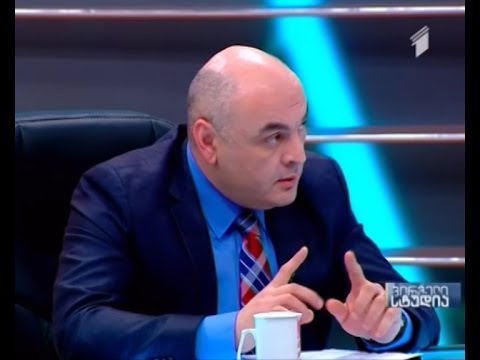 ირაკლი შიხიაშვილი - \"სამართლიანობის აღდგენისთვის ბოლომდე ვიბრძოლებ\"