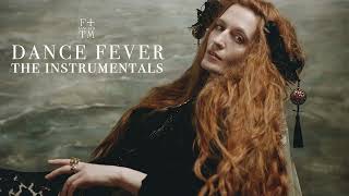 Prayer Factory (Official Instrumental) - Florence + the Machine