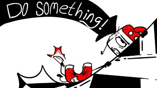 “Do Something” Object Objection episode 3 