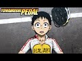 YOWAMUSHI PEDAL EP26 I Can See The Sky English Sub Full Episode