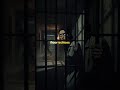 Rikers Island: The Night the Illness Struck