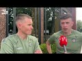 JASON FOLEY & SHANE RYAN SPEAK AFTER KERRY V DONEGAL 2025 ALL IRELAND FOOTBALL FINAL GAA