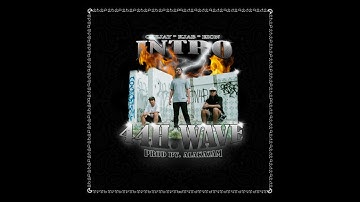 44H.WAVE - INTRO (Prod by. ALAKAZAM) [Official Music Video]