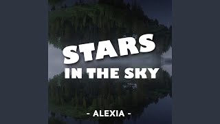 Alexia - Stars in the Sky (Dj.M Remix)
