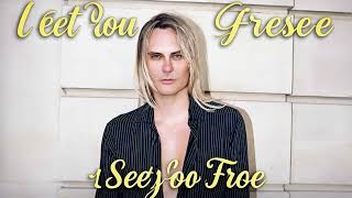 I Set You Free - Grey Wiese-кавер-v.a.sh.