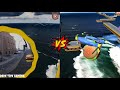 ⚡ Only 1% Can Finish This Going Balls Challenge! - 1000x Speed Going Balls