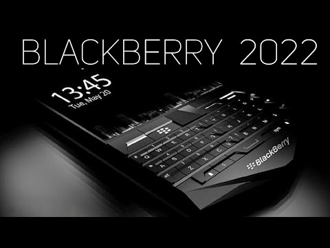Top 5 Best BlackBerry Phones In 2021 You Can Buy!