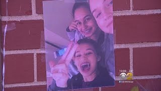 Dad Calls 911 After Shooting Twin Daughters, Wife