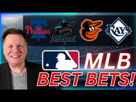 Top MLB Picks
