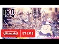 Hollow Knight - Launch Trailer - Nintendo E3 2018