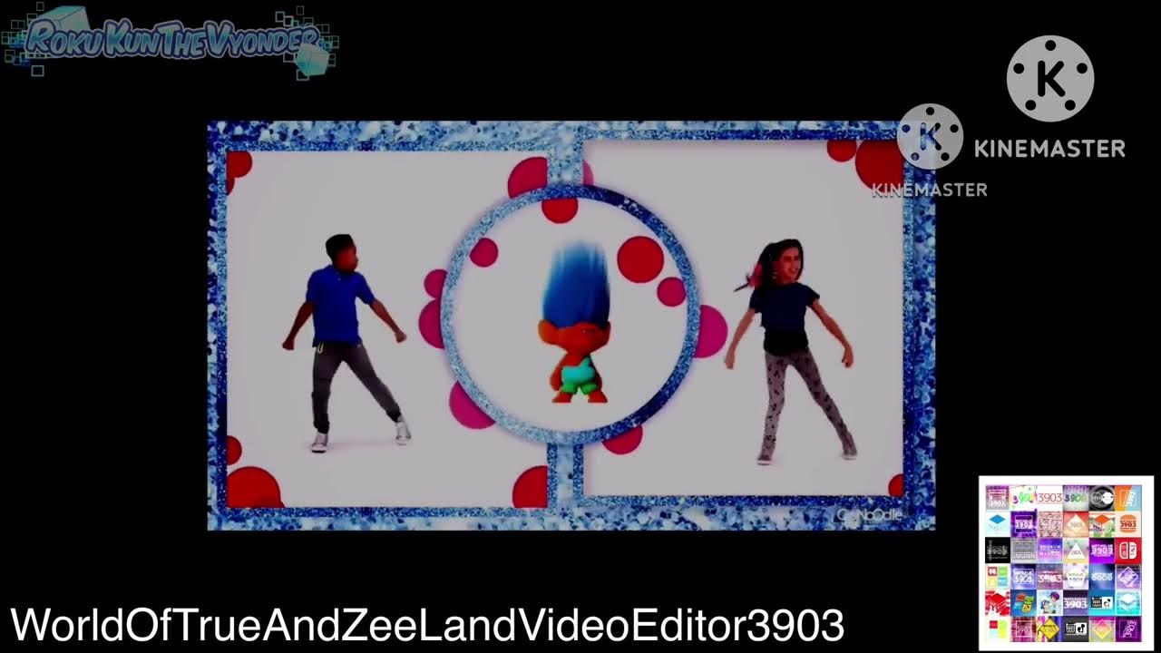 Trolls Can T Stop The Feeling Gonoodle Trolls: Can't Stop the Feeling | GoNoodle in Pitch - YouTube