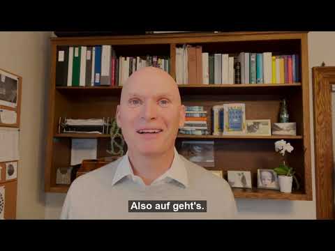 Wolkenkuckucksland YouTube Hörbuch Trailer auf Deutsch