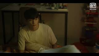 Si Won's Birthday Gift For Da Woon | Blueming EP5 | iQiyi K-Drama