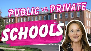 Private Schools in DC: What You Really Need to Know