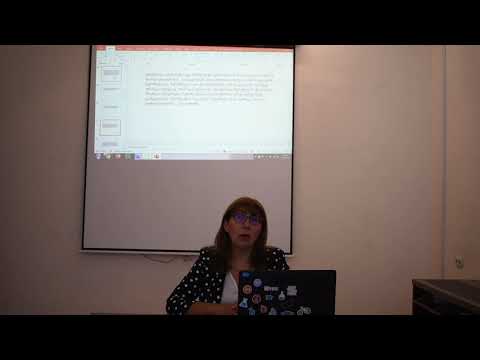 თსუ საბავშვო უნივერსიტეტი პედაგოგებისათვის / #ქართული / #4 / დოქტორი ნინო პოპიაშვილი #UNIjuniorTSU