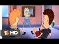 Beavis and Butt-Head Do America (5/10) Movie CLIP - Some People Are So Dumb (1996) HD