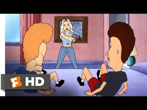 beavis-and-butt-head-do-america-(5/10)-movie-clip---some-people-are-so-dumb-(1996)-hd