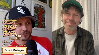 Scott Metzger On His First Job With Tom Marshall, Coming Up Around Ween & The Power Of Prince