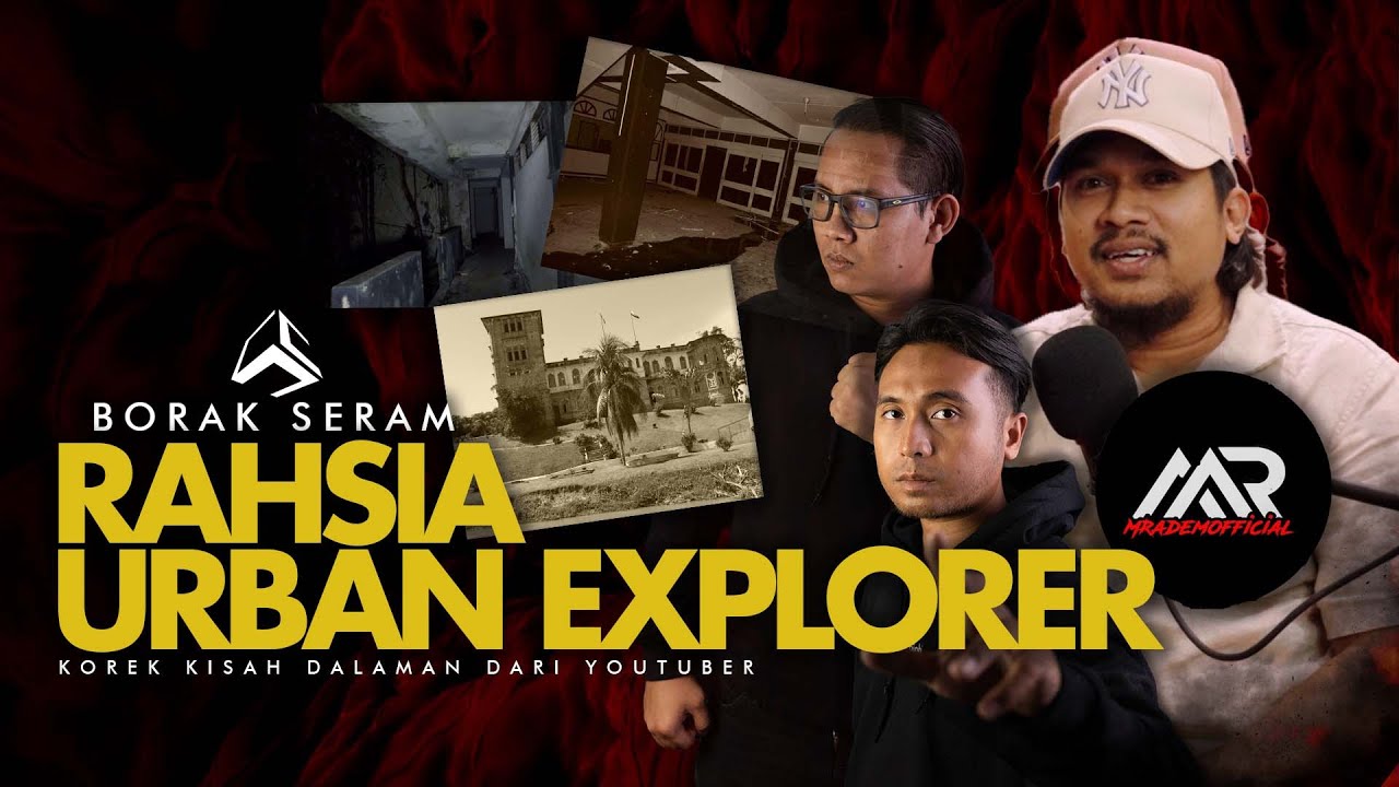 KERETA DITAHAN PERONDA SEBAB ADA KAWAN ATAS KERETA?! | @mr.ademofficial  PART 1