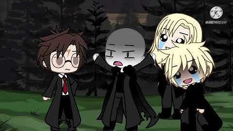 Voldemort’s return in a nutshell