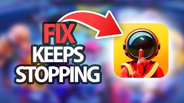 How To Fix Super Sus Game App Keeps Stopping | Step By Step