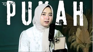 PUKAH - Regia Rahadini (Live Cover) #cover #popsunda