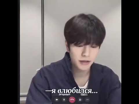 уиии, сынчоны #straykids #чонин #сынмин (видео мое, идея вроде моя ...