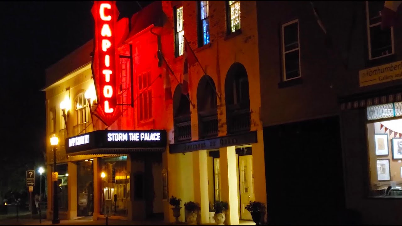 Rio (Duran Duran COVER) performed by Storm The Palace (01 of 16)