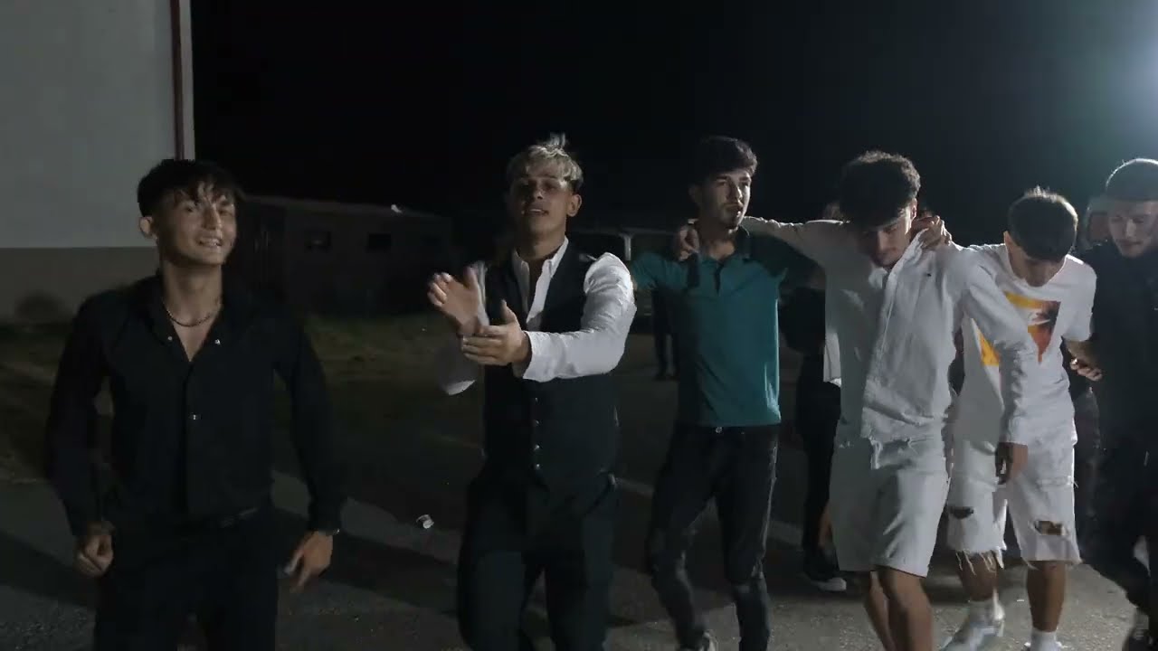 MAJORAT GORAN Partea 2