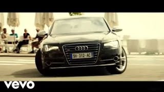 Post Malone - Rockstar Soner Karaca Remix The Transporter Refueled Chase Scene