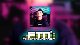 Julian Sommer - SOS (FTN Remix 2025)