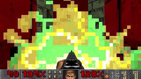 Switcheroom: The Forgotten Maps - E2M7