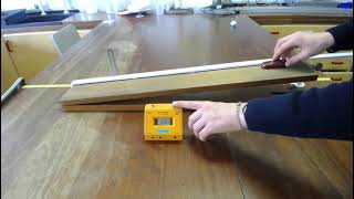 Measuring Speed of Toy Car Down A Ramp