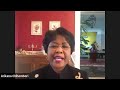 "Africa 101: The Wake Up Call" by Her Excellency Ambassador Arikana Chihombori Quao MD