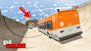 СПУСК + БЕТПЕ-БЕТ БҰЛ ОЙЫНДА ЖАНЫП КЕТПЕУ МҮМКІН ЕМЕС!! | GTA 5 ONLINE